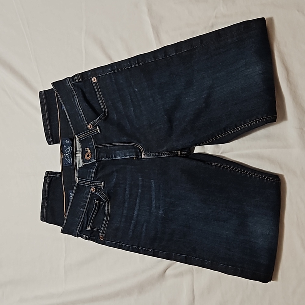 Lucky brand jeans
